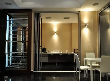 Dolce International 4*