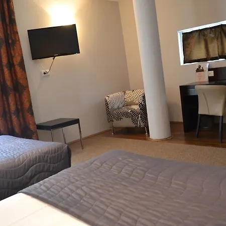 Dolce International Hotel Skopje