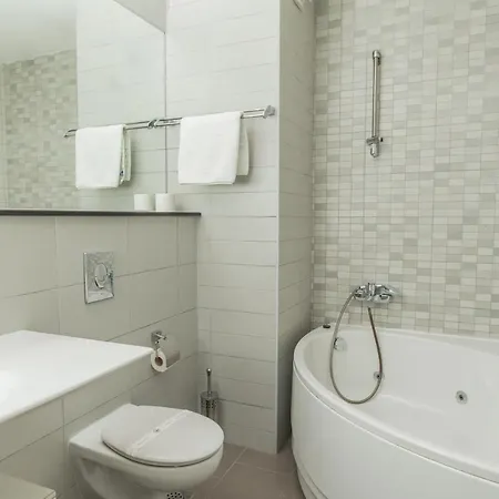Hotel Dolce International 4*