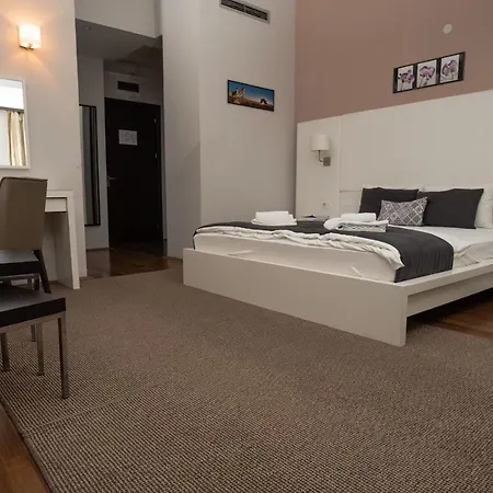 Szálloda Dolce International 4*