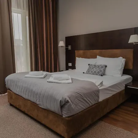 فندق Dolce International سكوبجي