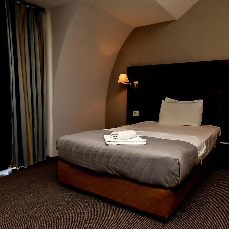 Dolce International ホテル