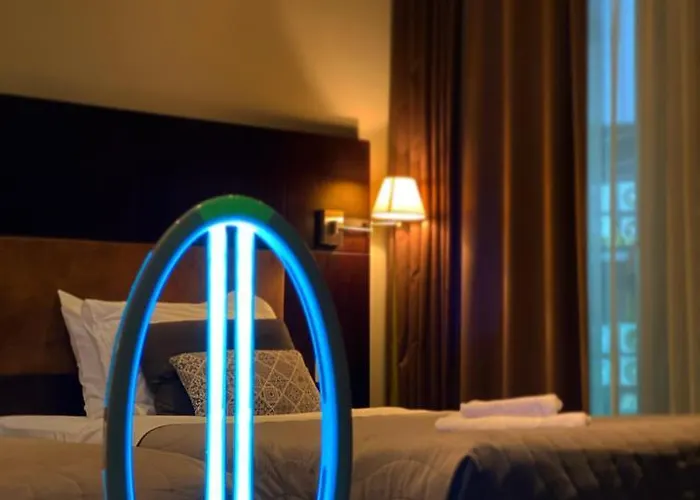 Hotel Dolce International 4*