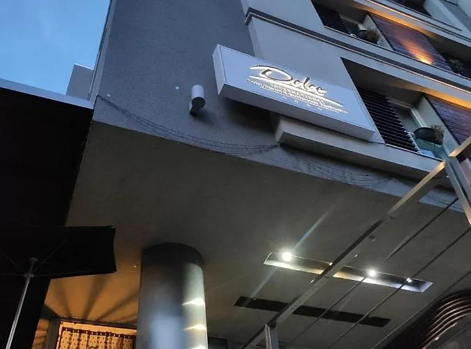 Hotel Dolce International 4*