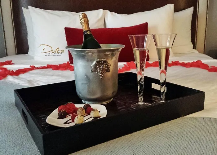 Dolce International Hotel Skopje