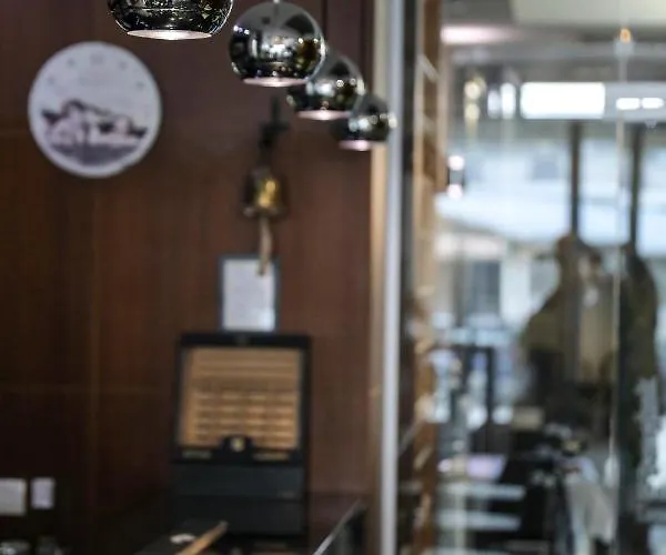 Dolce International 4* Skopje