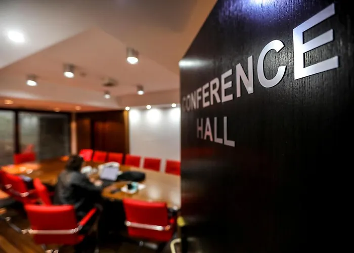 Dolce International Skopje