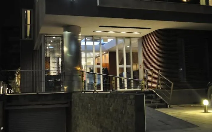 Dolce International 4*