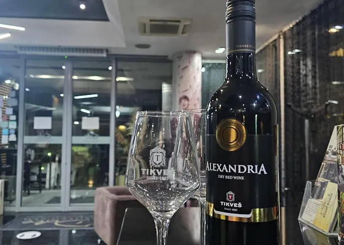 Dolce International Hotel