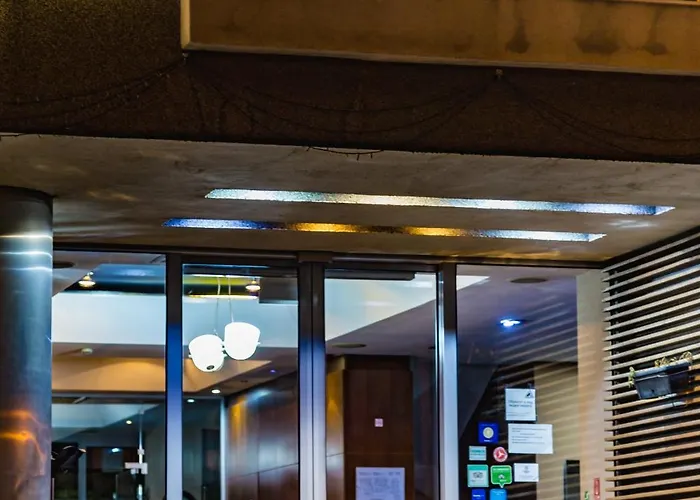 호텔 Dolce International