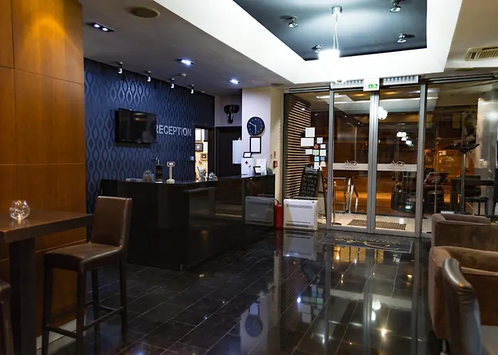 Hotel Dolce International