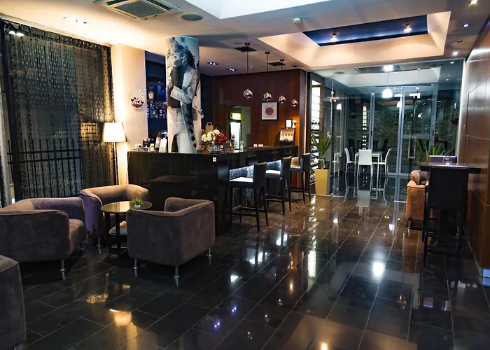 Hotel Dolce International 4*