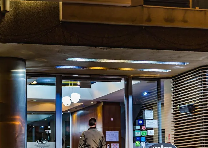 Hotel Dolce International