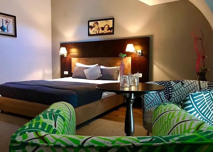 Hotel Dolce International