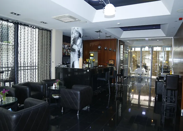 Dolce International Hotel