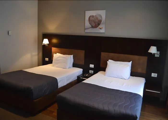 Dolce International Hotel Skopje