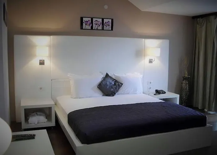 Hotel Dolce International Skopje