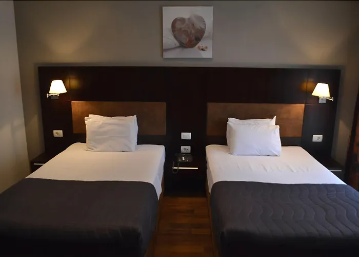 Hotel Dolce International