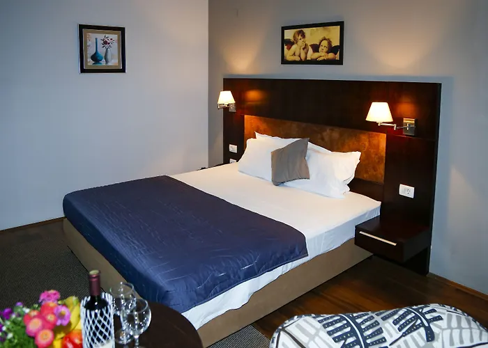 Dolce International 호텔