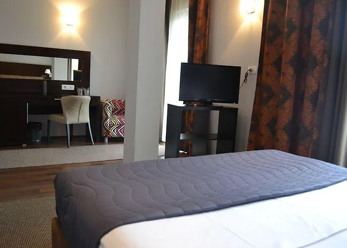 Dolce International 4*