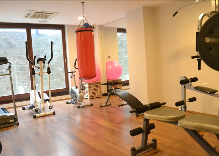 호텔 Dolce International 4*