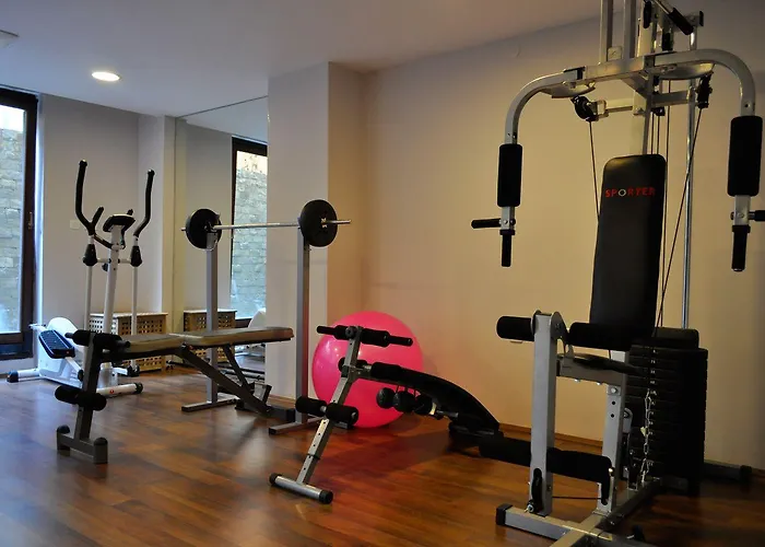 Hotel Dolce International