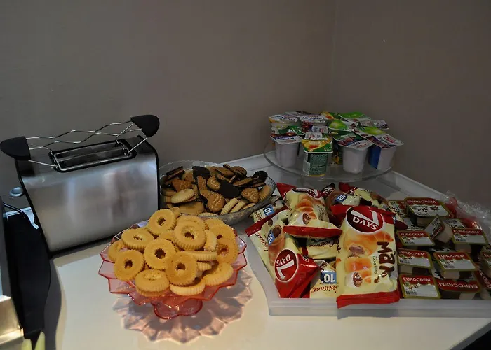 Dolce International 4*