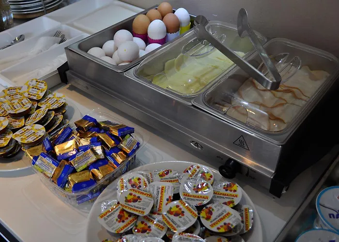 Dolce International 4* Skopje