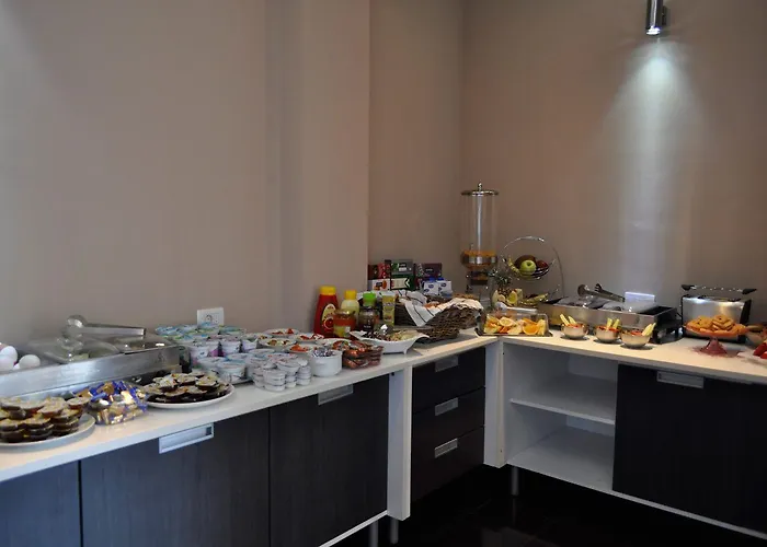 Hotel Dolce International