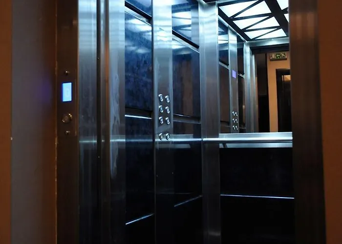 Hotel Dolce International