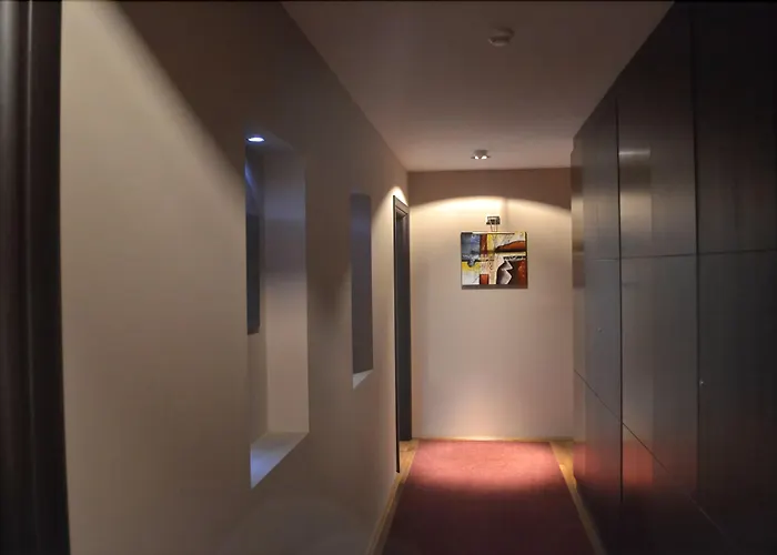 Dolce International 4* 스코페