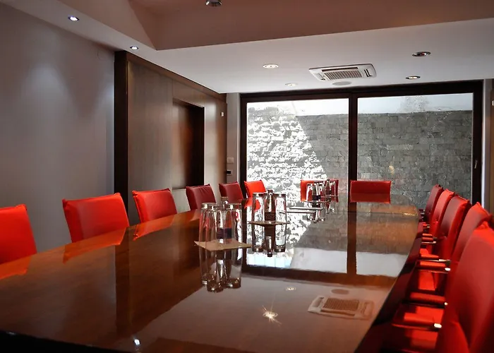 Dolce International 4* Skopje