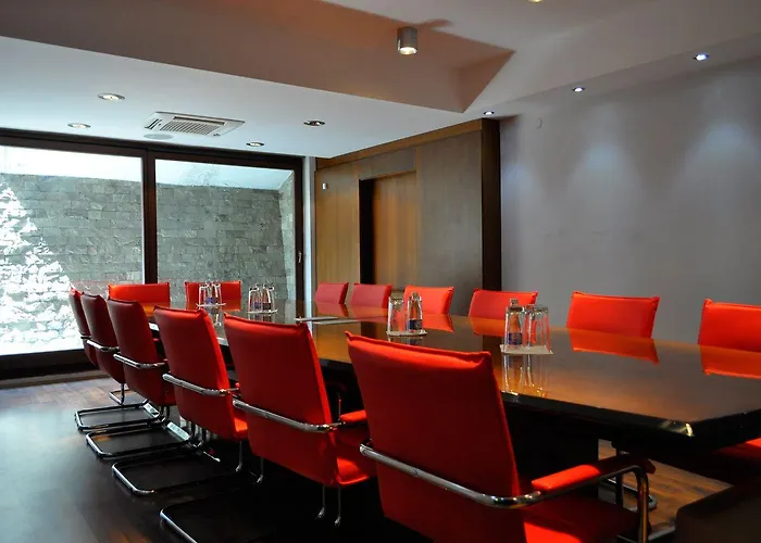 Dolce International 4* Skopje