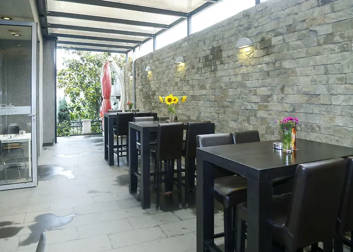 Dolce International Skopje