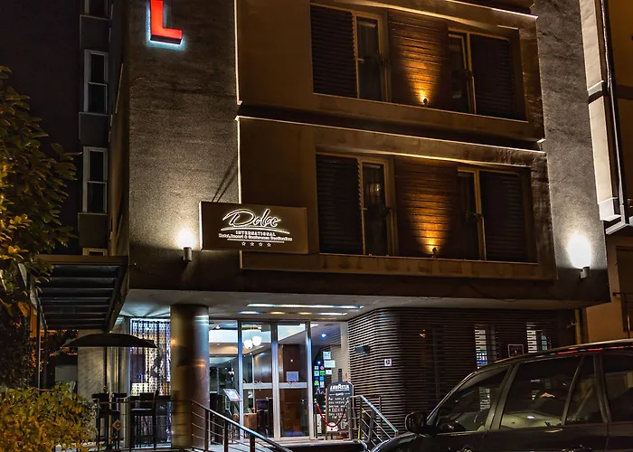Dolce International