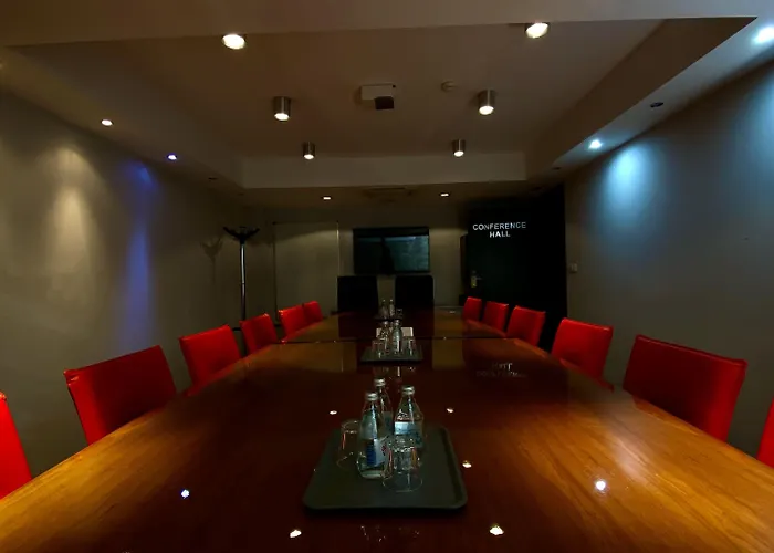 Dolce International Hotel 4*