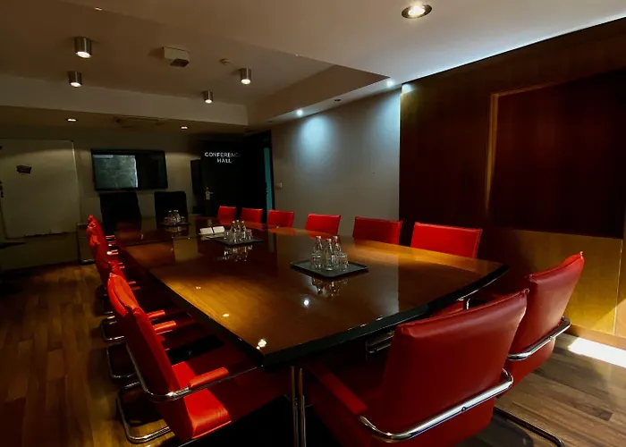 Dolce International 4*