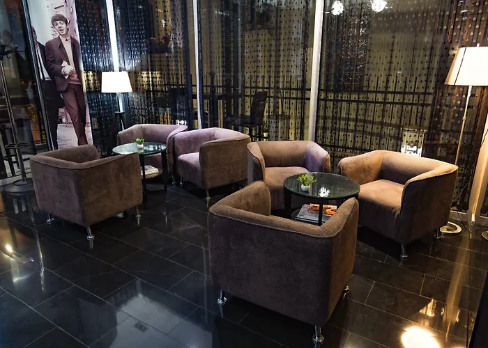 Dolce International 4*