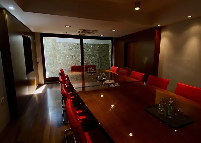 Hotel Dolce International 4*