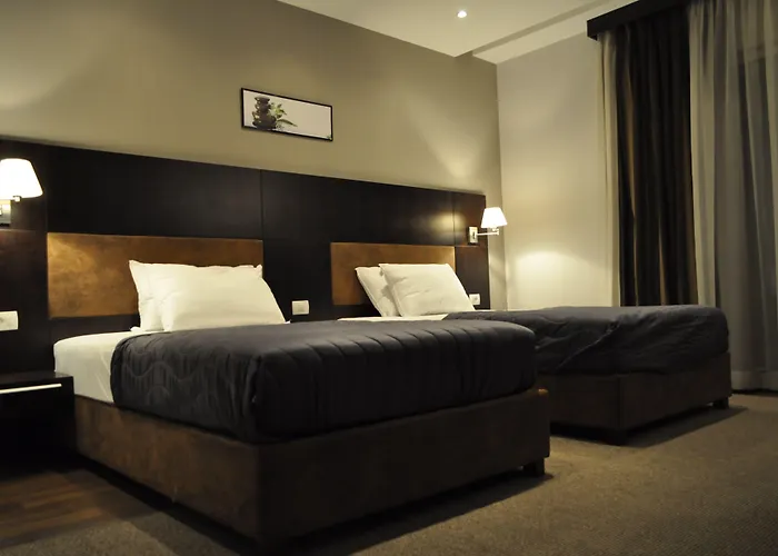 Dolce International 4* Skopje