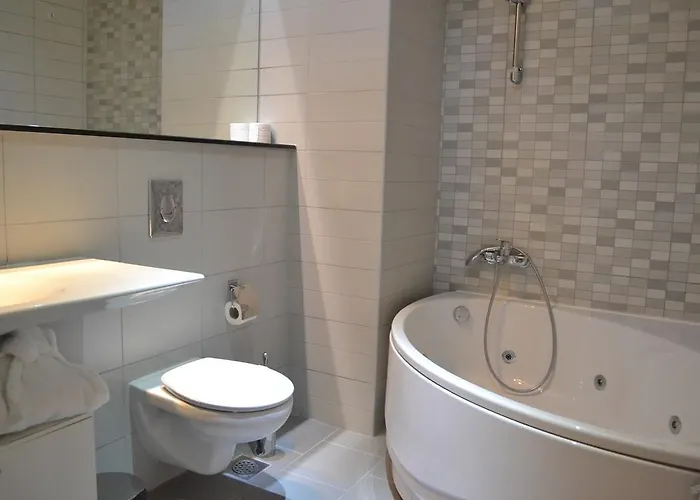 Hotel Dolce International 4*