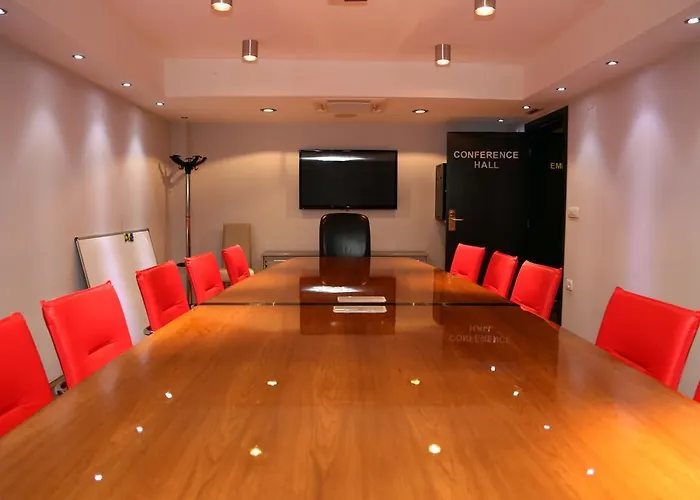 Dolce International Hotel Skopje