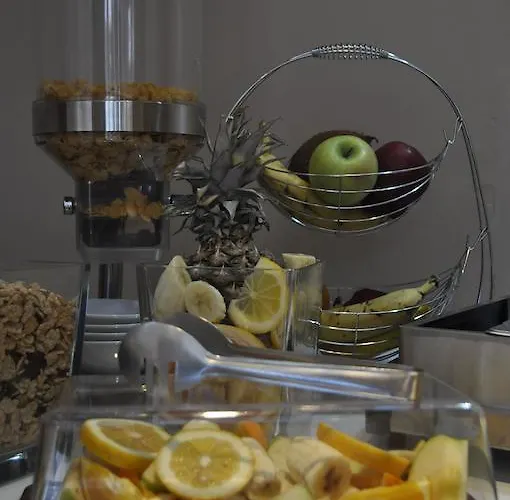 Hotel Dolce International 4*