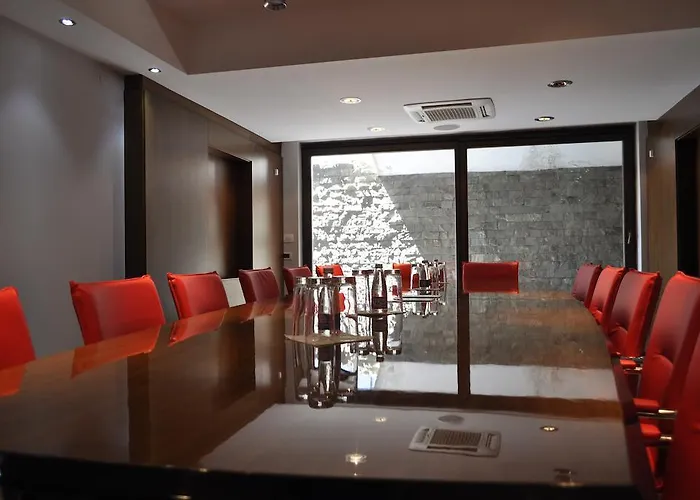 Hotel Dolce International Skopje