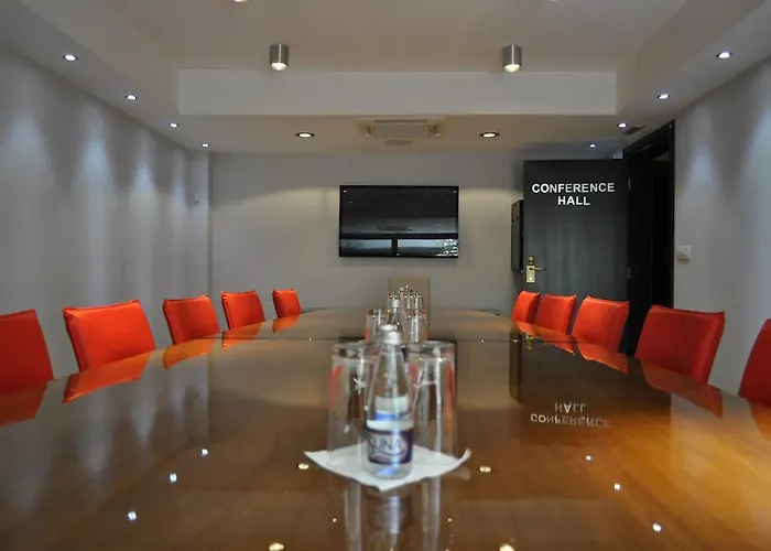 Dolce International 4* Skopje