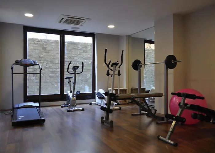 Dolce International 4*