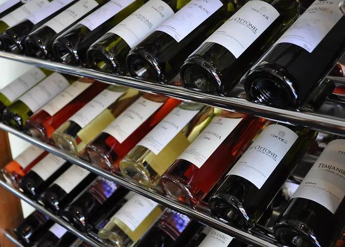 Hotel Dolce International Skopje