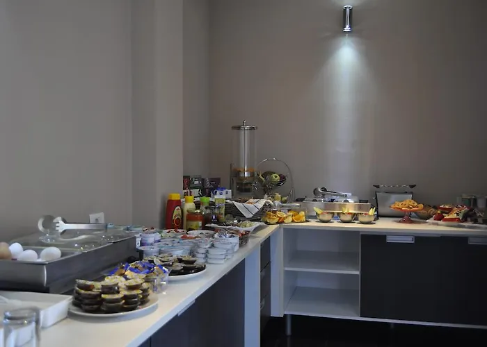 Hotel Dolce International