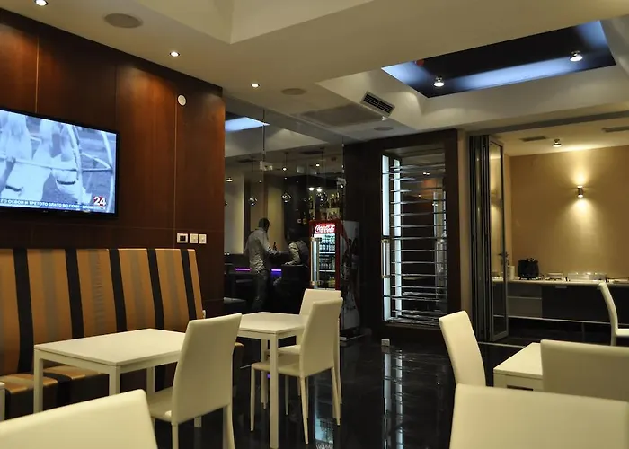 Hotel Dolce International 4*