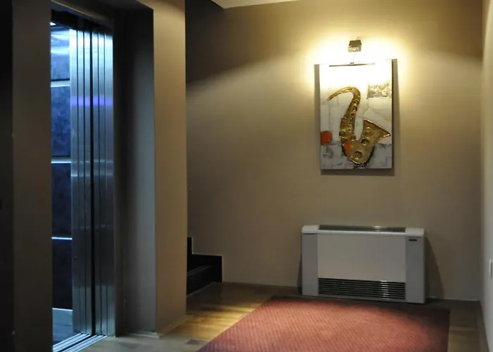 Dolce International 4*